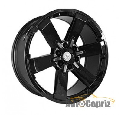 Диски Replica LegeArtis CL501 GLOSS R22 W9.0 PCD6x139.7 ET31.0 DIA77.9  